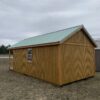 12x24 deluxe portable cabin
