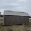 10x20 Lofted garden