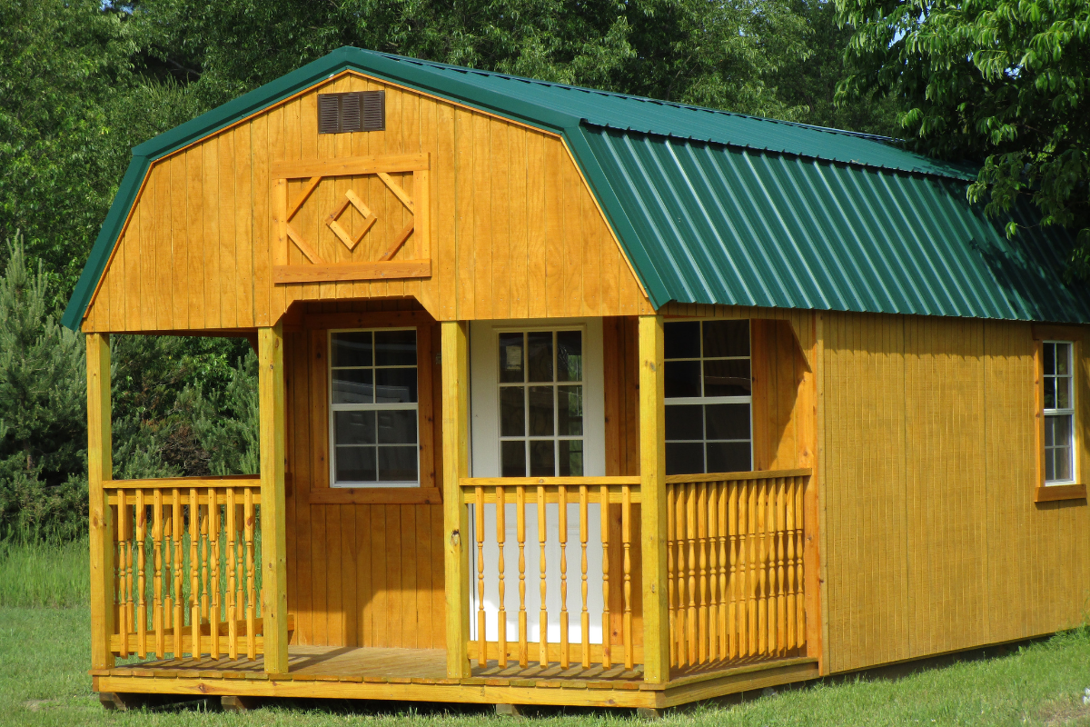 Cabins For Sale in Grayling, Michigan