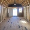 12x30 Lofted Cabin