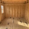 10x16 lofted garden