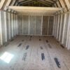 12x30 Lofted Cabin