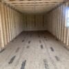 12x36 garage