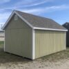 12x16 She shed