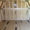 10x12 Mini barn