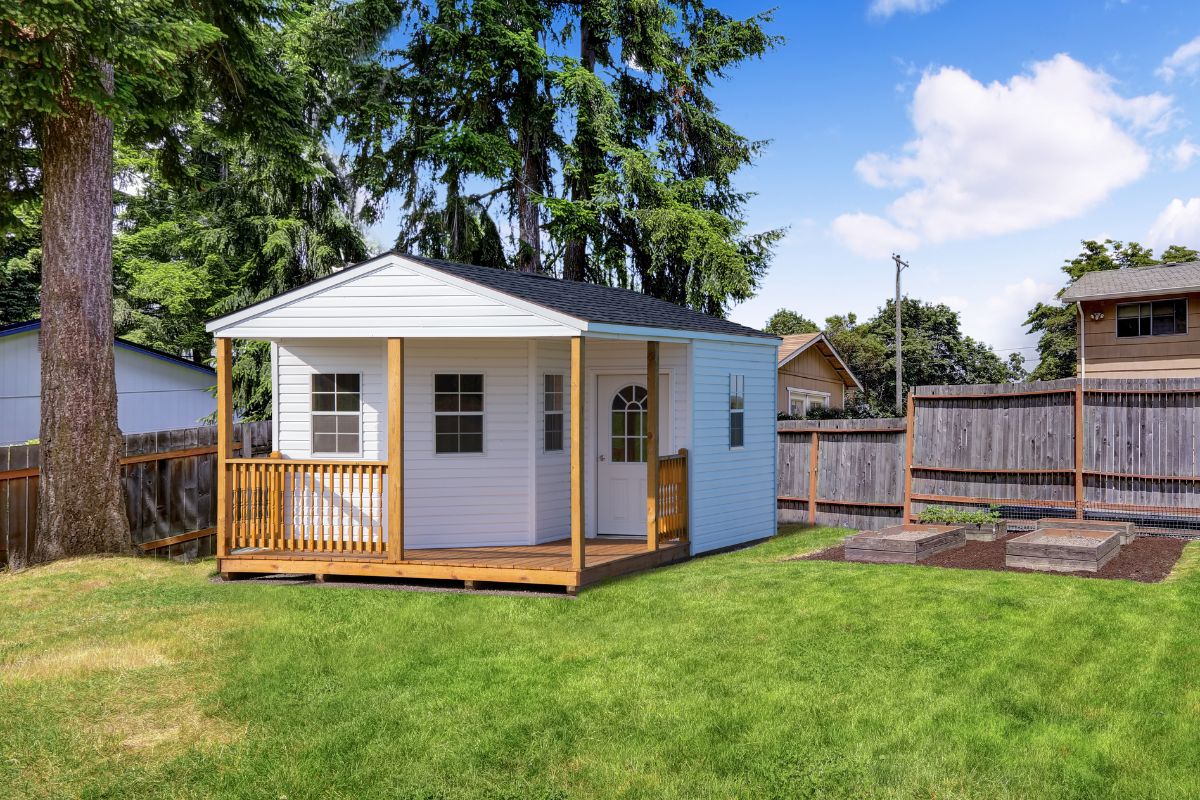 Cabins For Sale in Grayling, Michigan