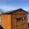 10x16 Garden shed