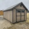 10x20 She shed