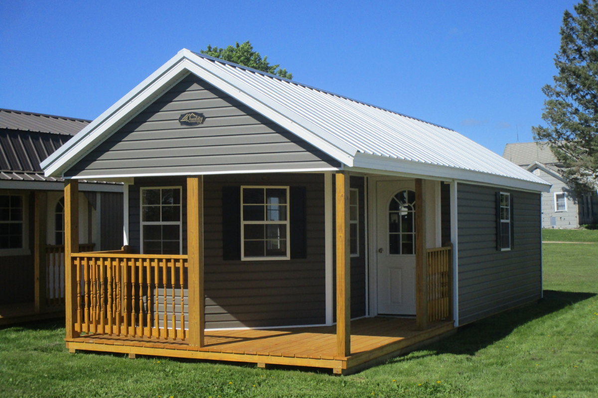 Cabins For Sale in Gaylord, Michigan