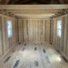 10x20 Lofted barn (pre-owned)
