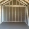 10x12 Deluxe garden shed