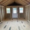 12x24 deluxe portable cabin