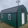 10x20 Lofted barn (pre-owned)
