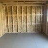 12x16 garden shed