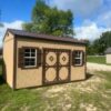 10x16 Garden Shed