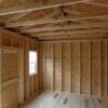 10x16 Garden Shed