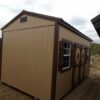 10x16 Garden Shed