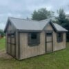 10x20 "She" Shed