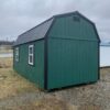 10x20 Lofted barn (pre-owned)