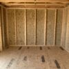 12x16 Garden shed