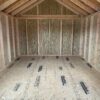 12x24 deluxe portable cabin