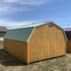 12x16 Mini barn
