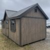 10x20 She shed