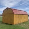 12x20 Lofted barn
