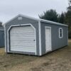 12x24 Garage