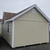 12x20 She shed