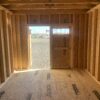 10x16 Garden shed