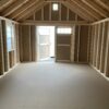 12x20 She shed