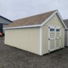 12x20 She shed