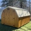 10x12 Mini barn