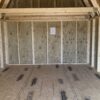 12x20 Lofted barn