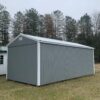 12x24 Garage