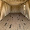12x36 Garage
