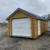 12x28 Deluxe garage