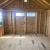 12x16 She shed