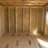 12x16 Garden shed
