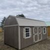 10x20 Lofted garden