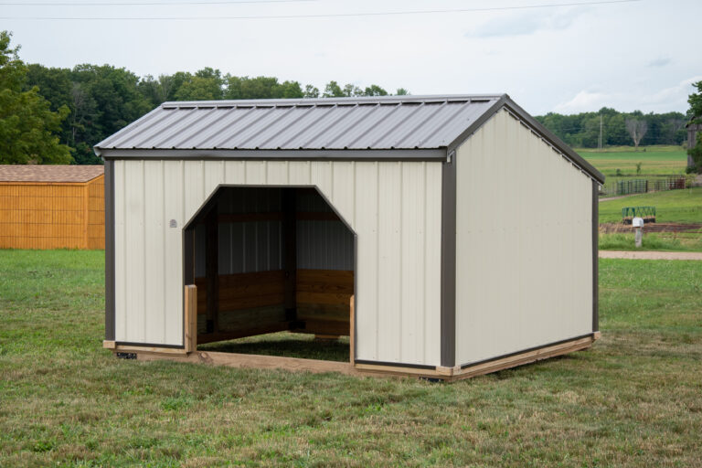mini shelter for sale