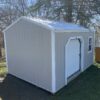 12x16 garden shed