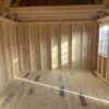 10x16 lofted garden