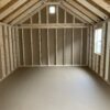 12x20 She shed