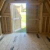 10x12 Mini barn