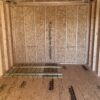 10x16 Garden shed