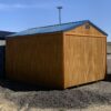 12x16 Garden shed