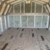 12x16 Mini barn