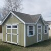 12x16 She shed